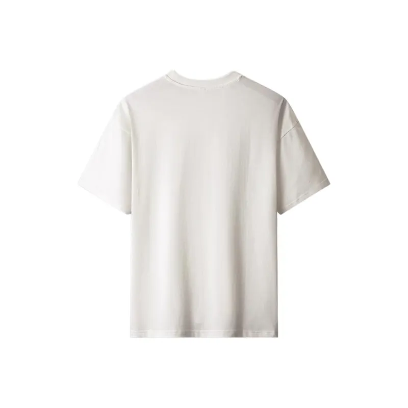 Spanu T Shirts Men-3