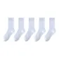 5 Pack (5 White)