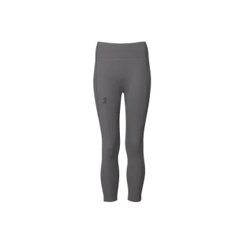 On Athletic Trousers Women's Gray