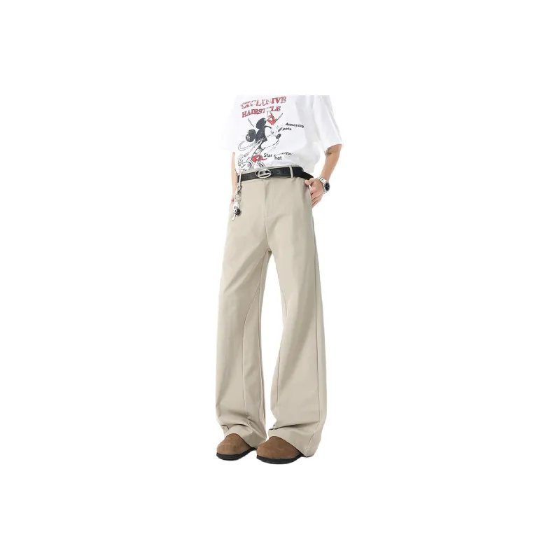 COPICVEN Casual Pants Unisex-6