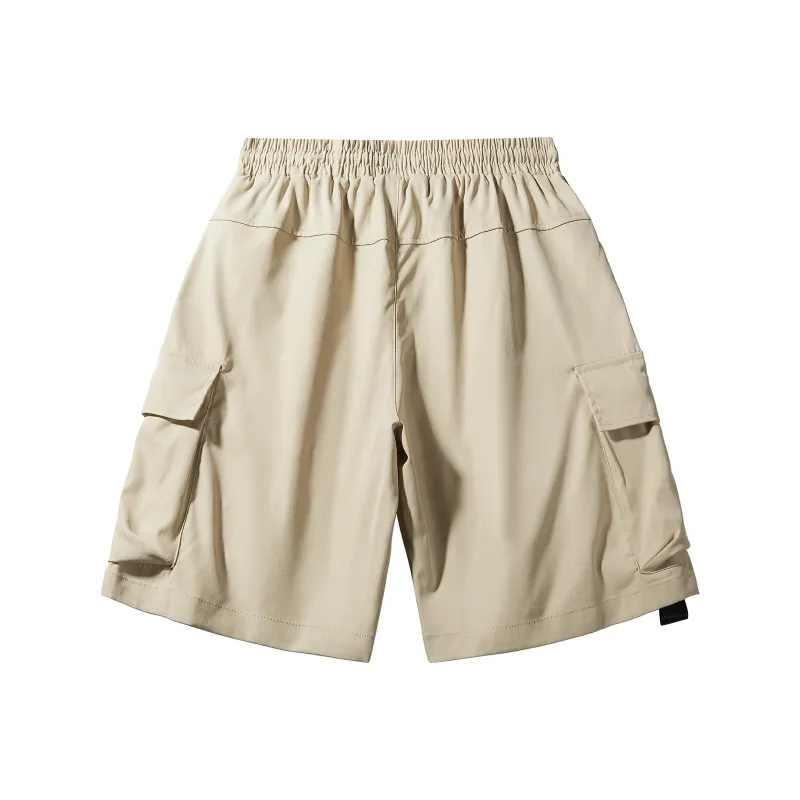 NEXTOUR Cargo Shorts Unisex-10