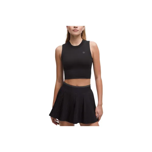 Lululemon Varsity Sport Vests Women's