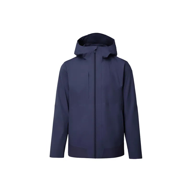 HELLY HANSEN H2WHT Jacket Men's-4