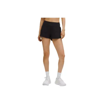 Lululemon Speed UpHigh Rise Sports Shorts Women's