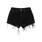 Black Denim