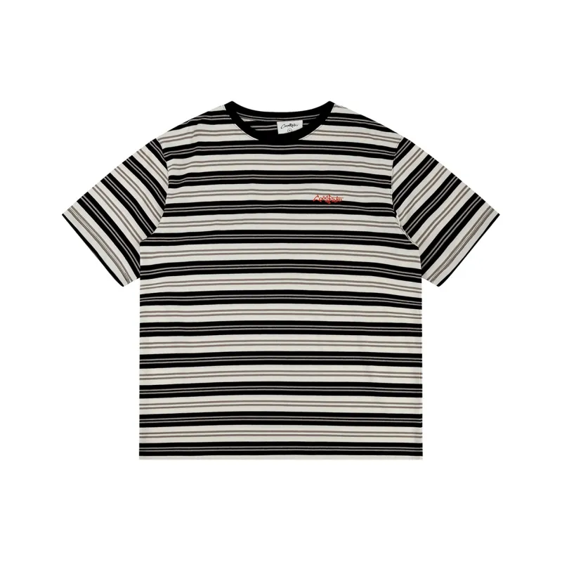 CoosRetro T Shirts Men-0