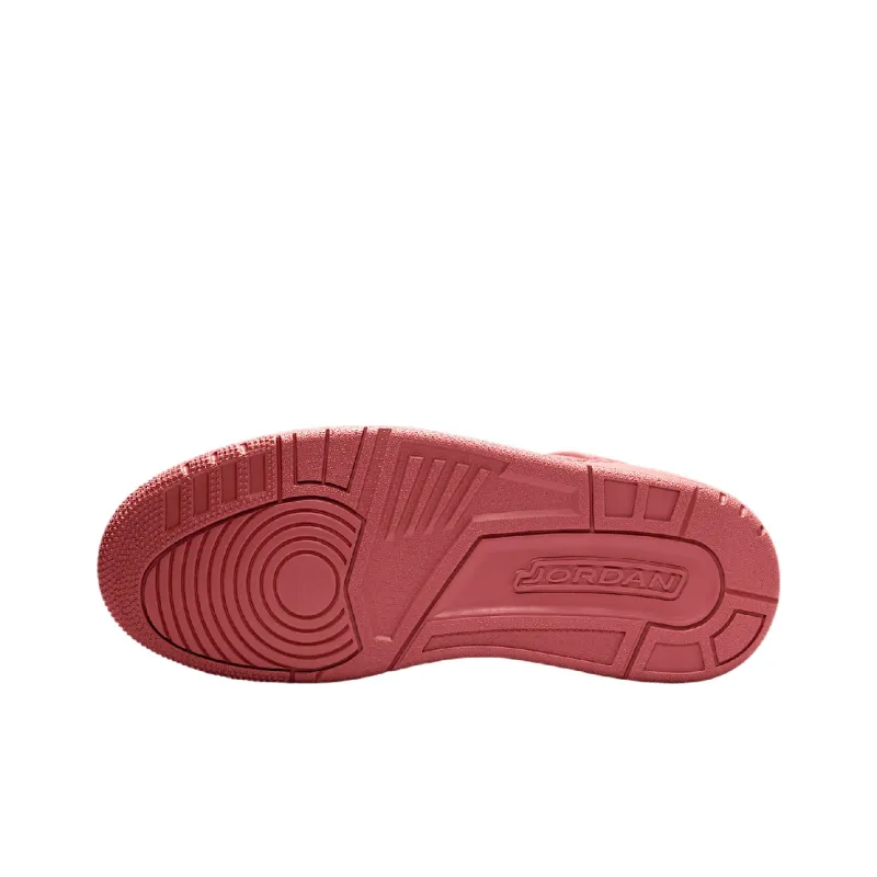 JORDAN Spizike Low Canyon Rust-3