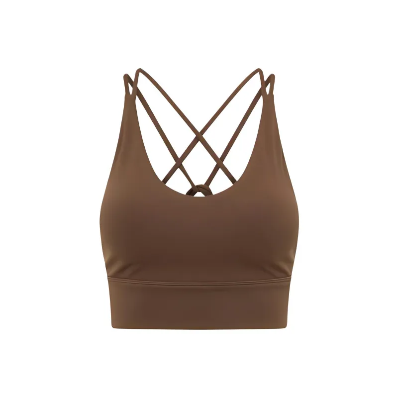 LORNA JANE x Lotus Sport Vests Women's-2