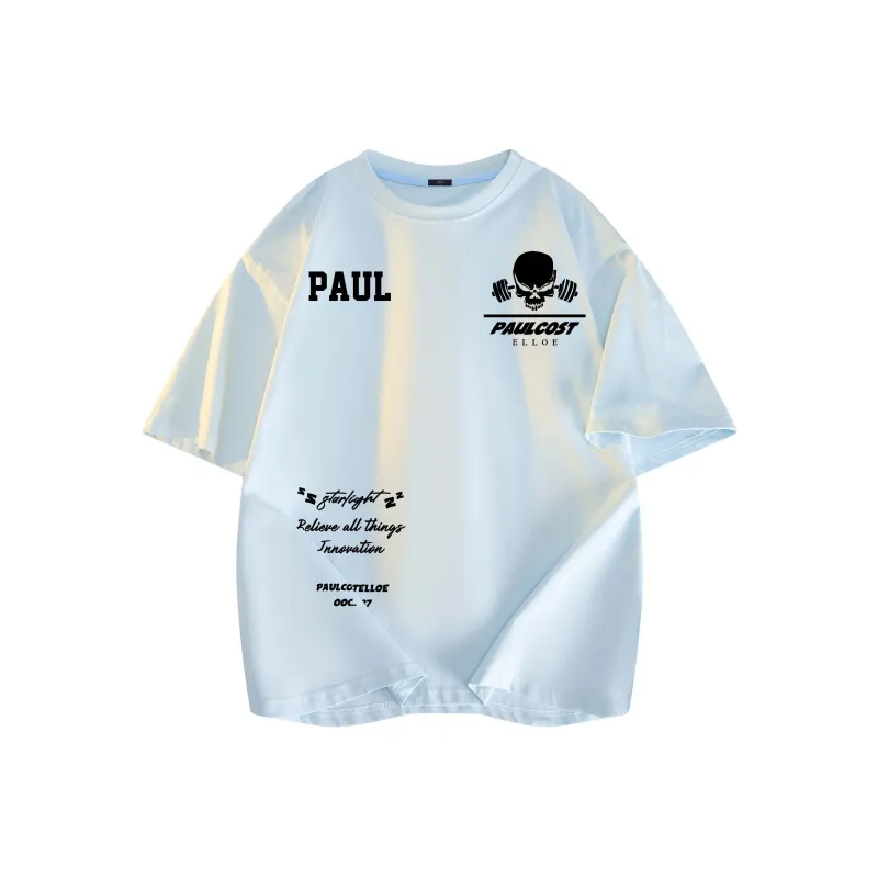 PAUL COSTELLOE T Shirts Unisex-20