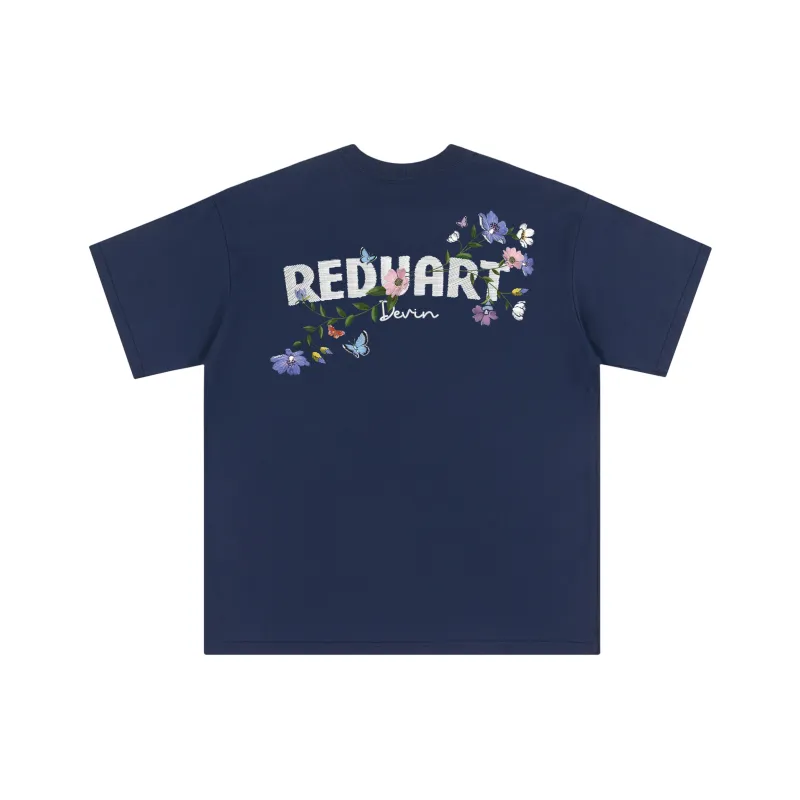 REDU T Shirts Unisex-9
