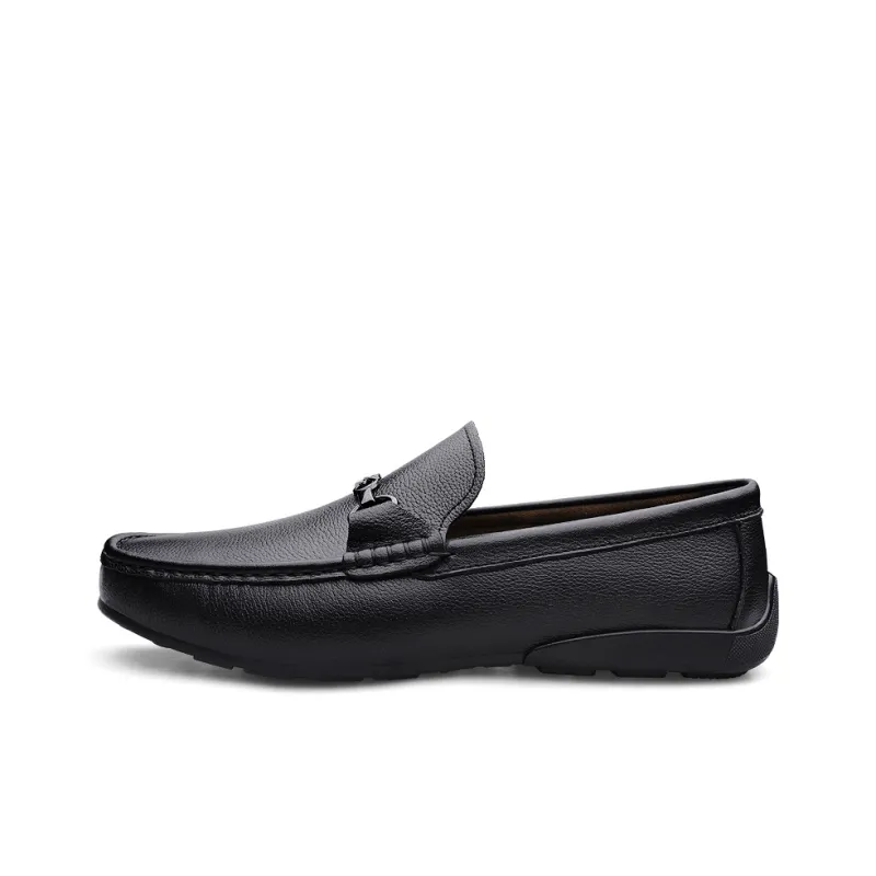 British Knights Casual Shoes Men's Black-0