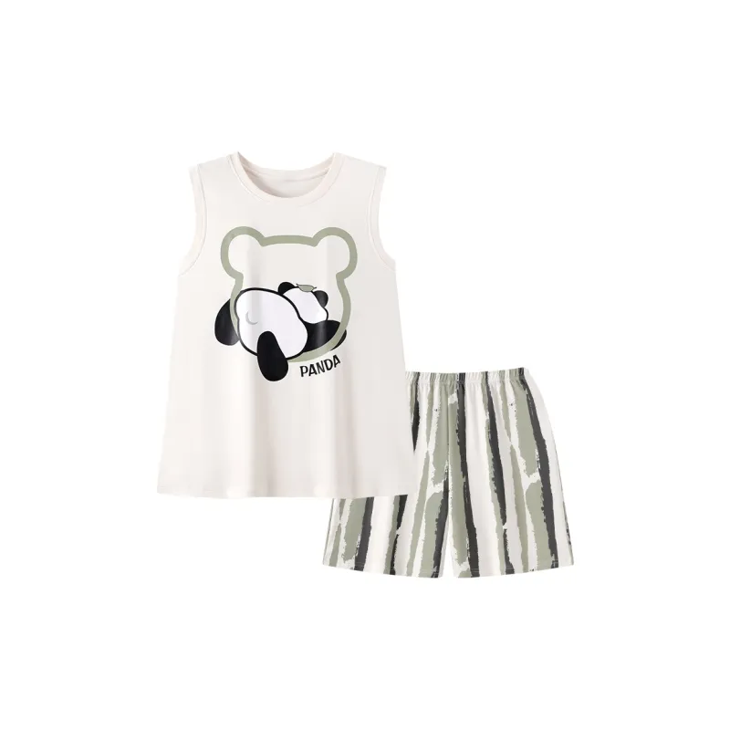 Maultiay Unisex Pajama Sets-0