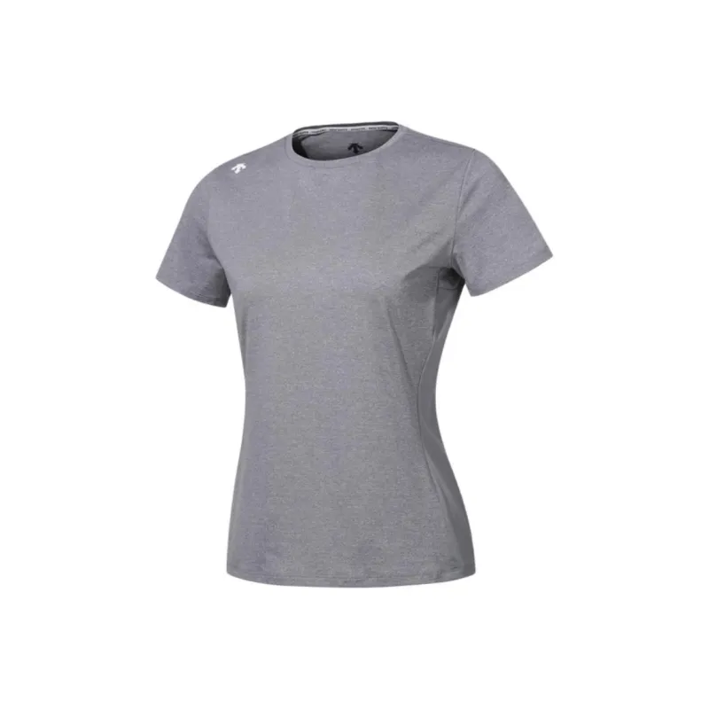 DESCENTE T Shirts Women's-6