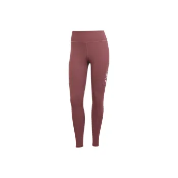 Adidas Free Shipping With AdiClub Terrex Multi Tights