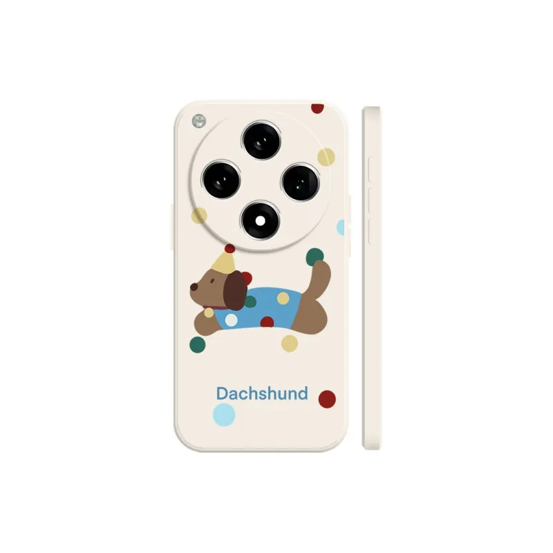 BAOCHENG Phone Cases-0