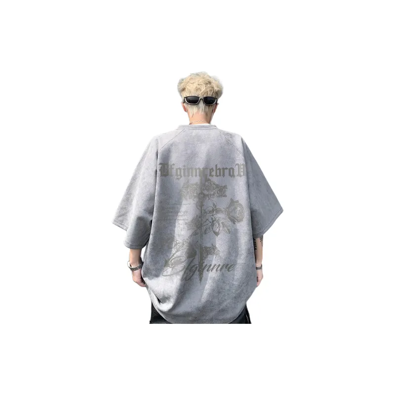 ACUOD BY CHANU T Shirts Unisex-12