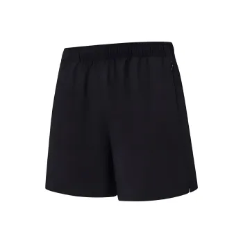 XTEP Sports Shorts Women's Jet Black
