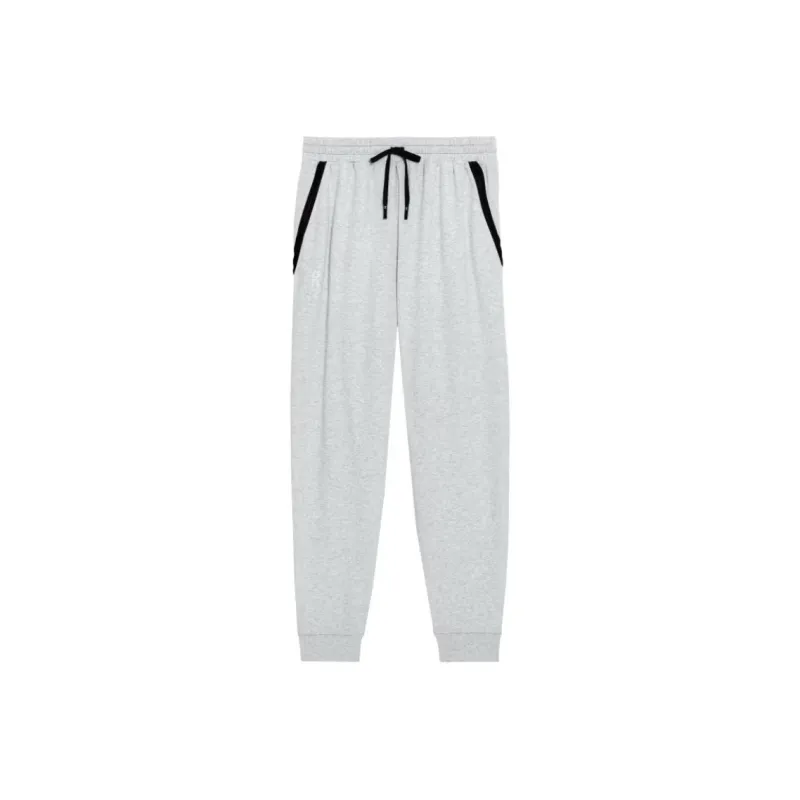 On Movement Joggers Athletic Trousers Women's Gray-0