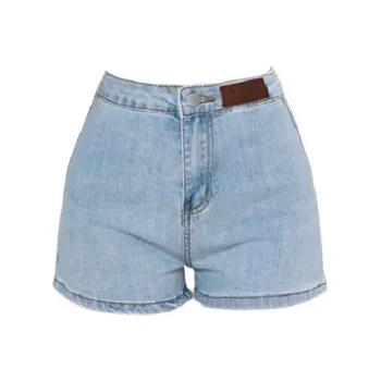 ROBINHOOD Denim Shorts Women's