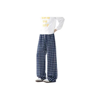 SOCKKEY Casual Pants Unisex