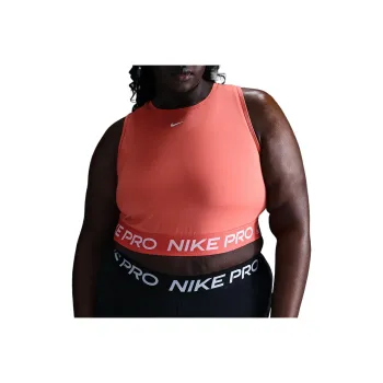 Nike PRO DRI-FIT Sport Vests Women's Orange