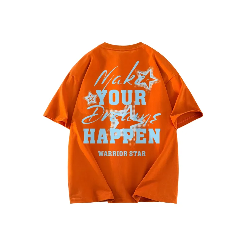 WARRIOR T Shirts Women's-29