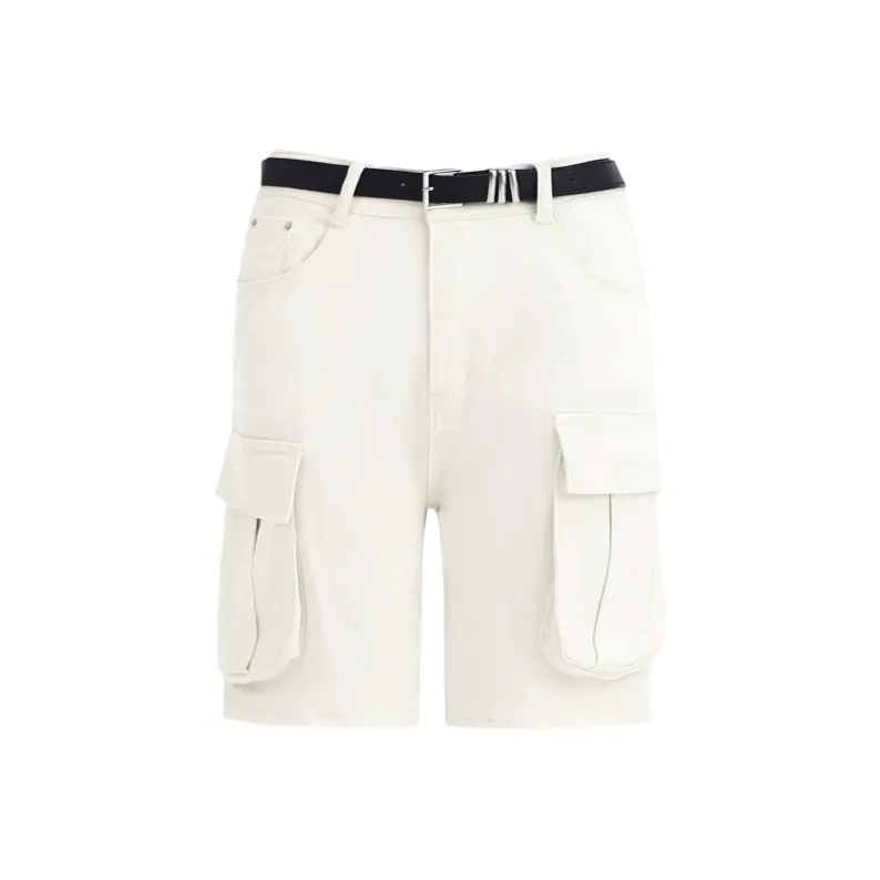 ZXZA Denim Shorts Women's-0