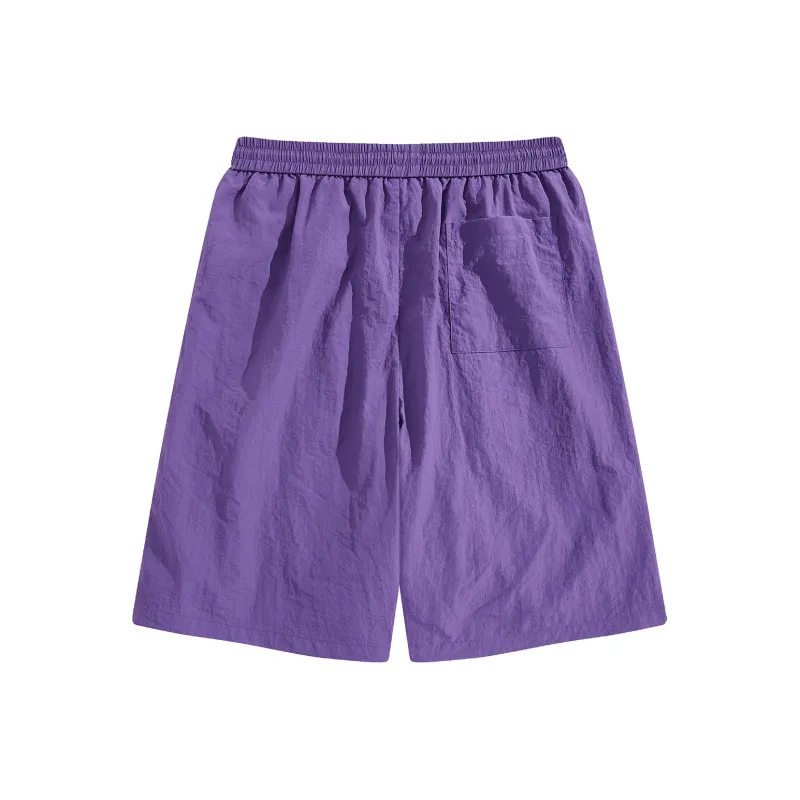 TINA GIA Casual Shorts Unisex-31