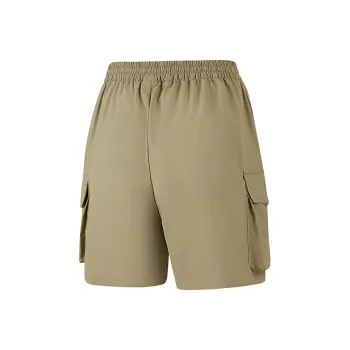 Skechers Cargo Shorts Women's Elm Wood Color