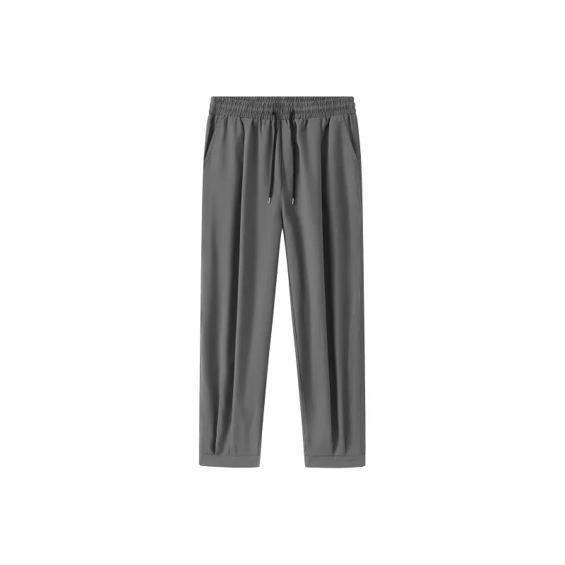 MIIOW Cool One Summer Series Casual Pants Unisex-12