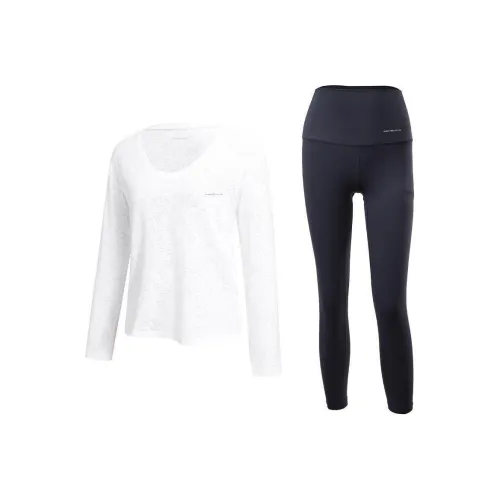 MESUCA Fitness Sets Women's