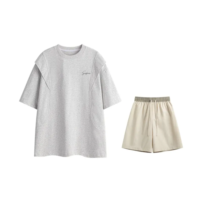 7 SEVFUN Unisex Pajama Sets-21
