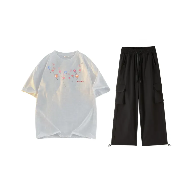 MEXICAN Casual Suits Women's-29