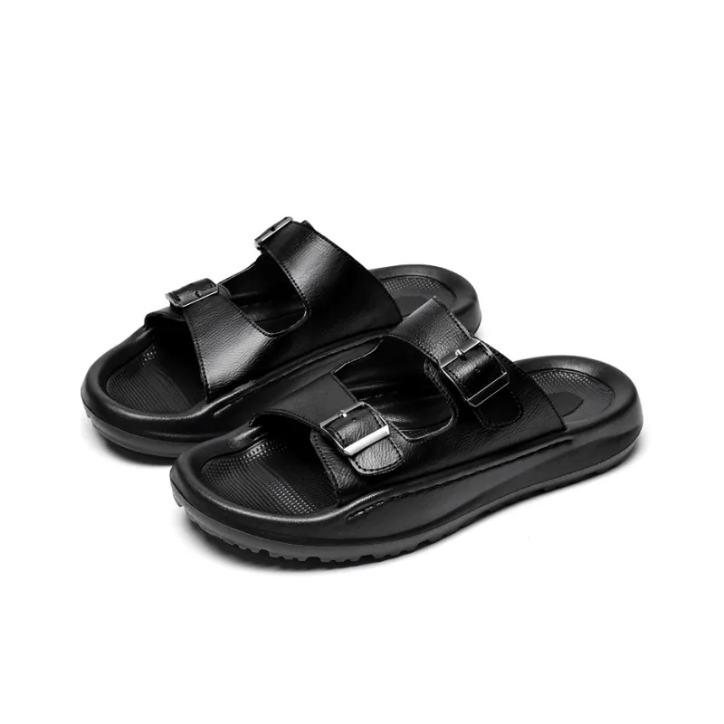 Abango Abrasion Resistant Slide Slippers Men's-2