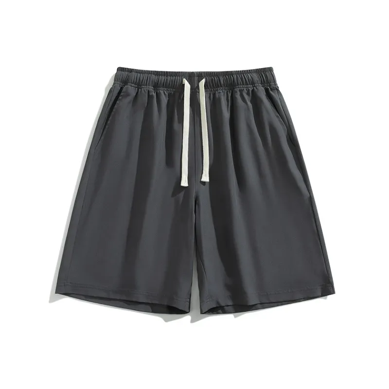A.B.X Casual Shorts Unisex-10