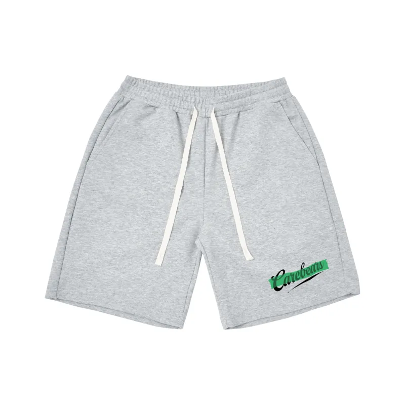 CAREBEARS Casual Shorts Unisex-2