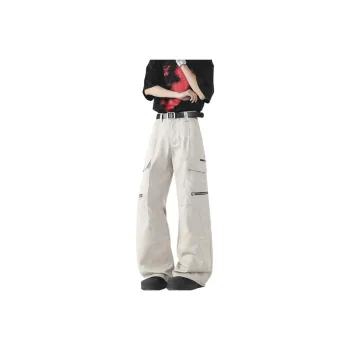 URBAN AUTHENTIC Cargo Pants Unisex