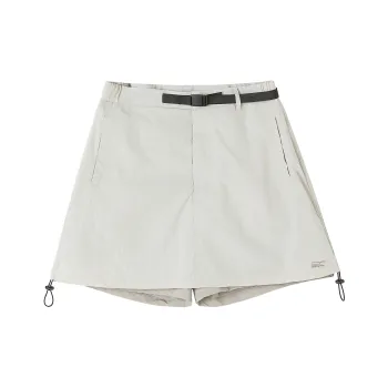 KXLFCHN Cargo Short Skirts Women's