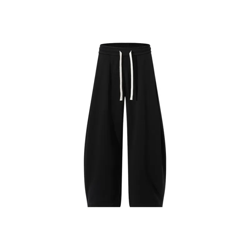 EVBD Casual Pants Unisex-7