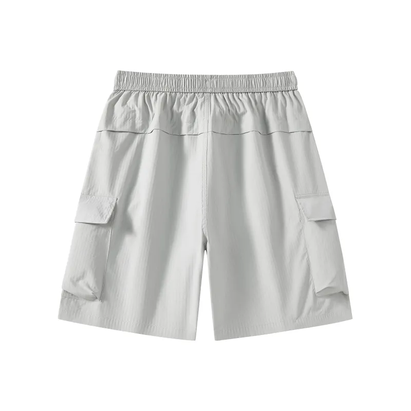 Teddy Bear Collection Casual Shorts Unisex-3