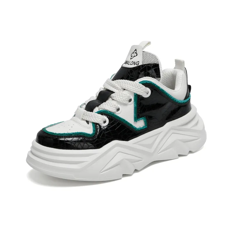 Kemaron Slip Resistant Low Top Casual Shoes Men's-1