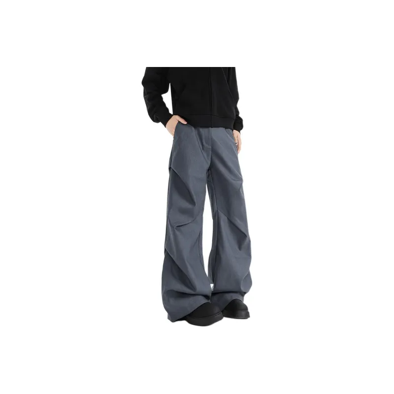 F·dragon Casual Pants Unisex-5