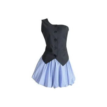 HUINIAN Two Piece Skirt Sets Women's