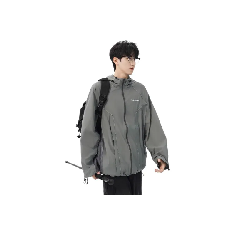 V37 Super Light, Breathable, Quick Dry, Waterproof Sun Protection Clothing Unisex-3