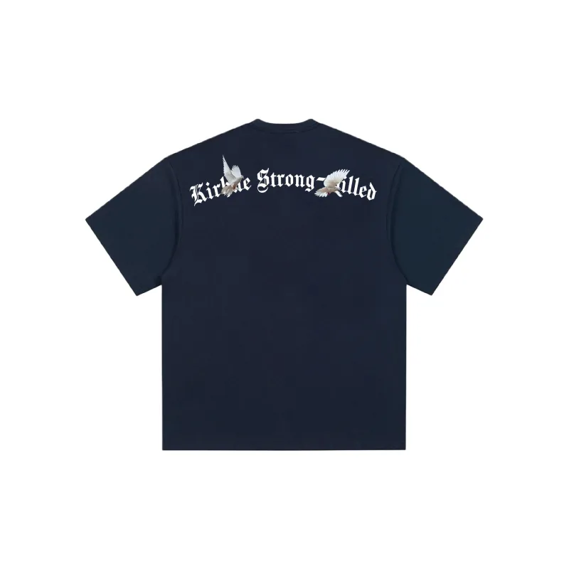 KIRHNE T Shirts Unisex-10
