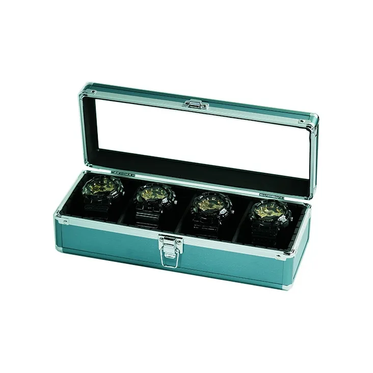 LIGHTIDEA Unisex Watch Case-3