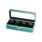 Galaxy Blue 4-Digit (Silver Waistline)