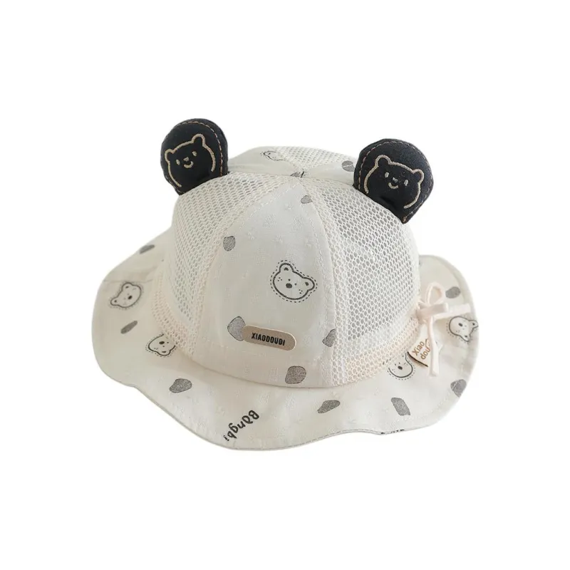 AAJF Bucket Hats Kids-0