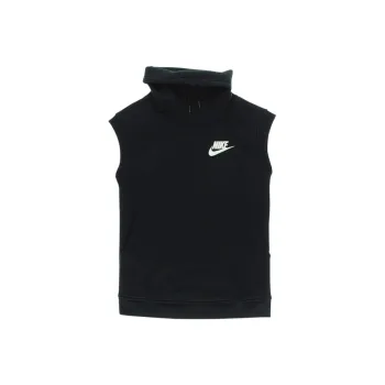 Nike Clothing Tank Tops Women's Black