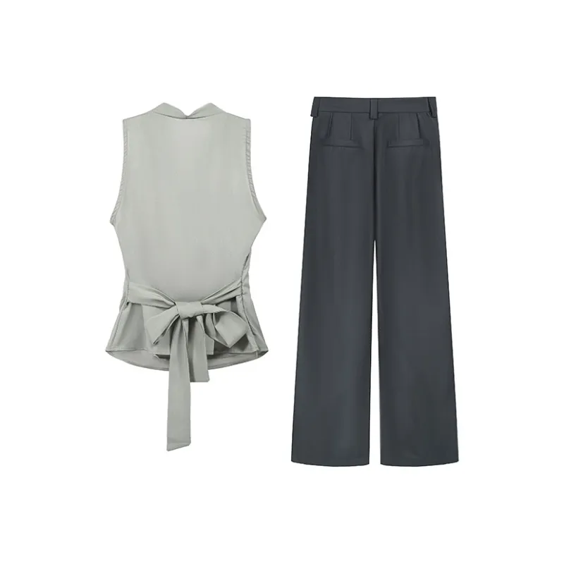 SNZX Casual Suits Women's-1